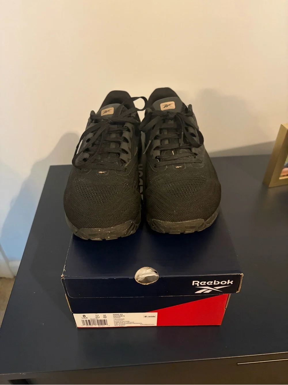 Women’s Reebok Nano X2 Training
